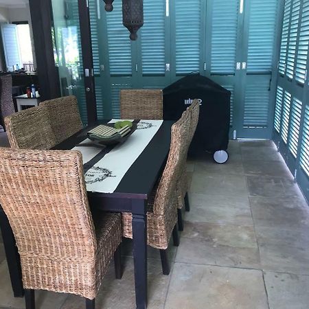 Appartement avec 2 chambre Eden Island Extérieur photo