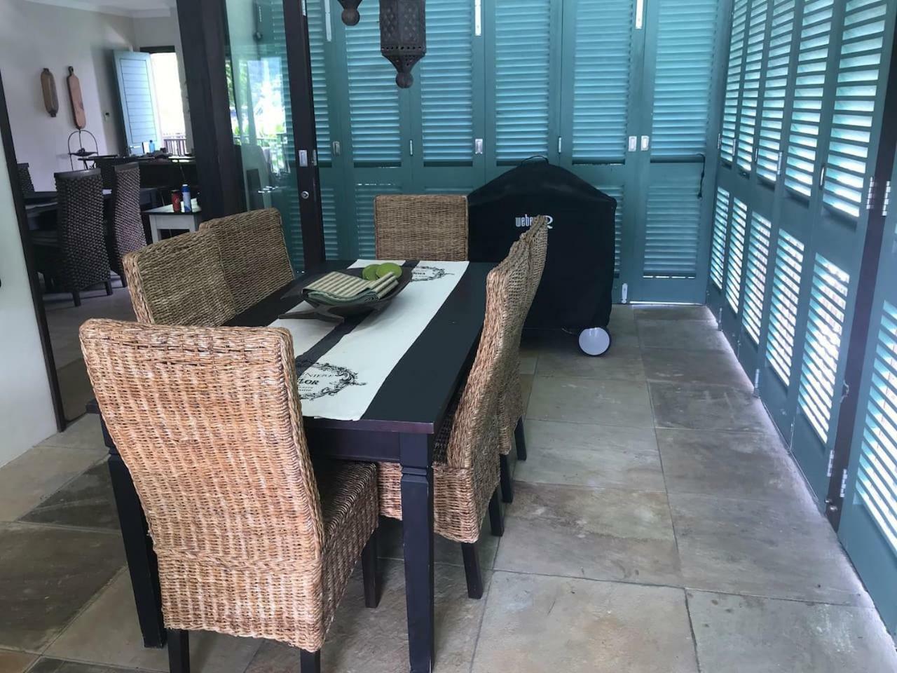 Appartement avec 2 chambre Eden Island Extérieur photo
