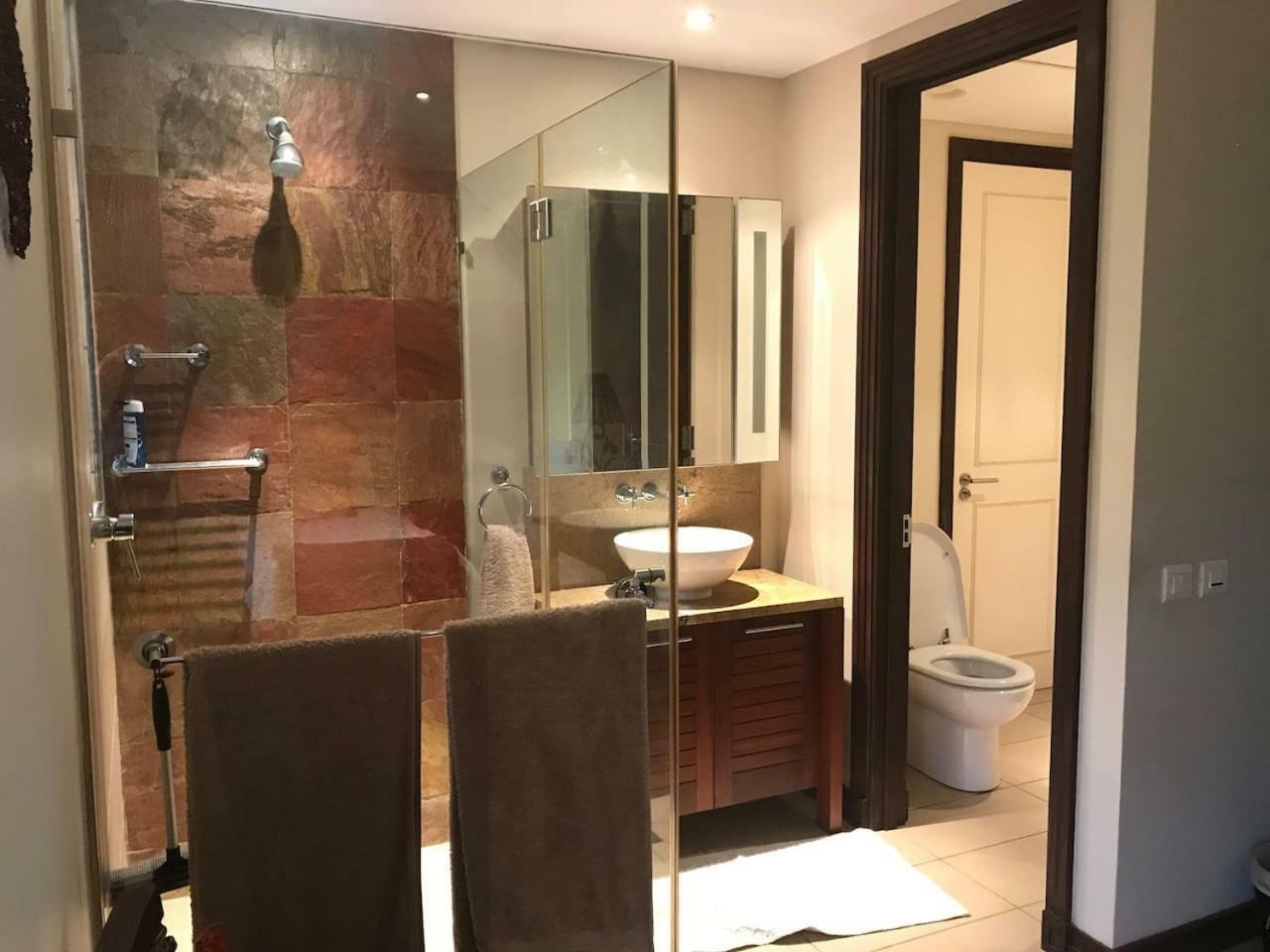 Appartement avec 2 chambre Eden Island Extérieur photo
