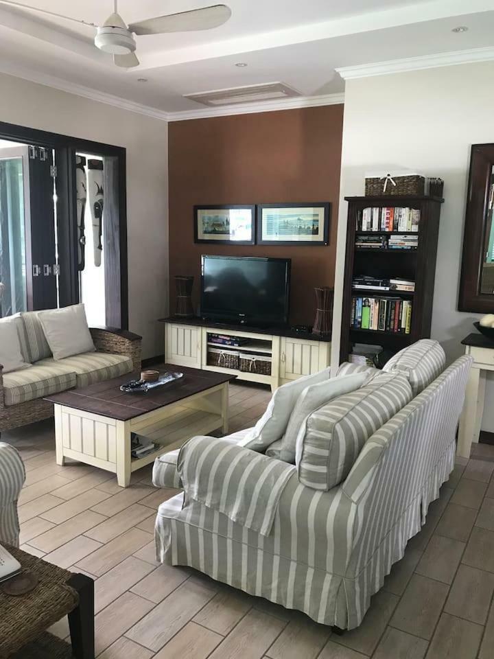 Appartement avec 2 chambre Eden Island Extérieur photo